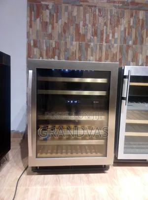 Bosch Wine Chiller