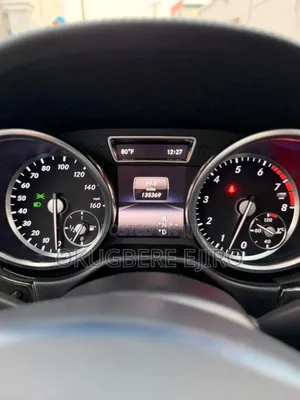 Mercedes-Benz M Class ML400 4MATIC 4dr SUV AWD (3.0L 6cyl Turbo 7A)