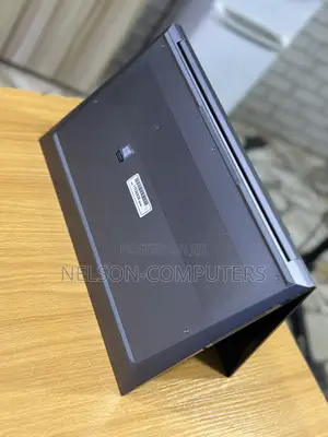 Laptop HP Zbook Studio G7 32GB Intel Core i9 SSD 512GB