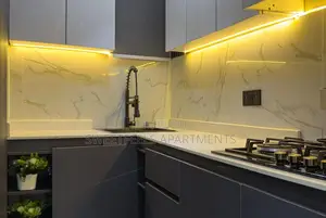 Ozy Luxury 1 Bedroom Apartment