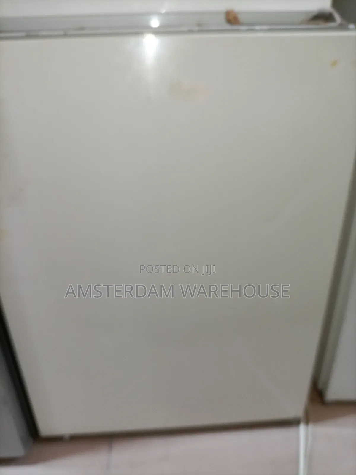 Miele Refrigerator
