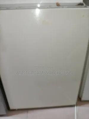 Miele Refrigerator