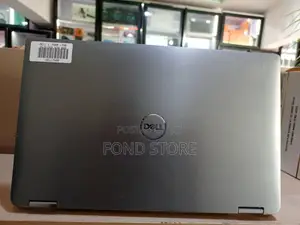 New Laptop Dell Latitude 7400 16GB Intel Core I7 SSD 512GB