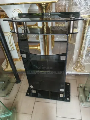Church Pulpit