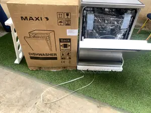 Maxi Wqp12-5201m Kitchen Appliance