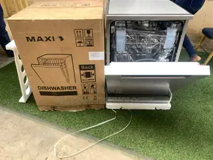 Maxi Dishwasher With 12 Place Settings