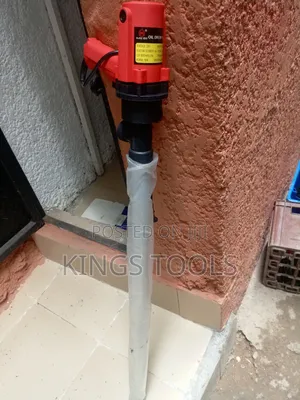 Electric Rotary Pump