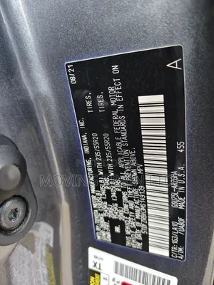 Toyota Highlander Platinum 2022 Gray