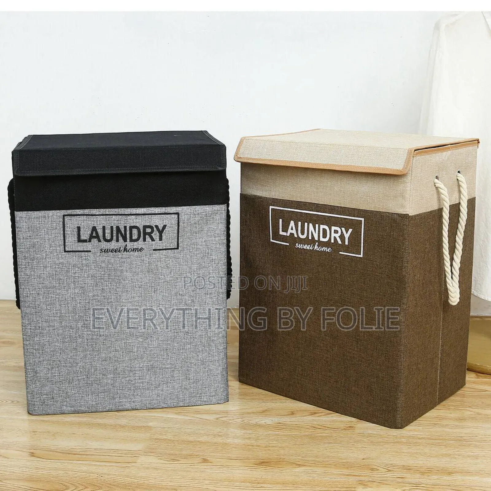 High Quality Laundry Bag