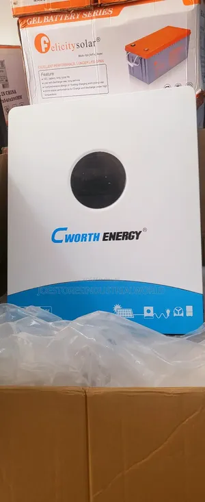 Cworth Energy 12kva Inverter