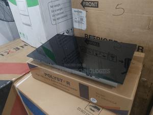 Original Brand New Polystar Infrared Electric Built-in Hob - 2 Zones in ...