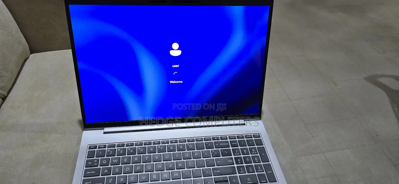 Laptop HP ZBook Firefly 16 G10 32GB Intel Core I7 SSD 1T