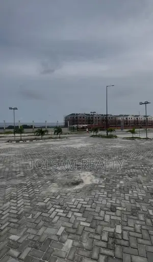 Lekki Pride Iii Land for Sale
