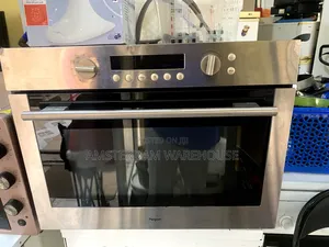 Pelgrim Oven