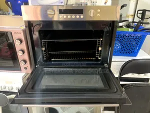 Pelgrim Oven