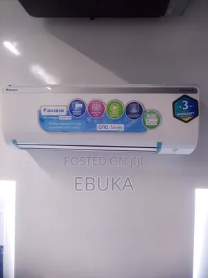 Daikin Air Conditioner