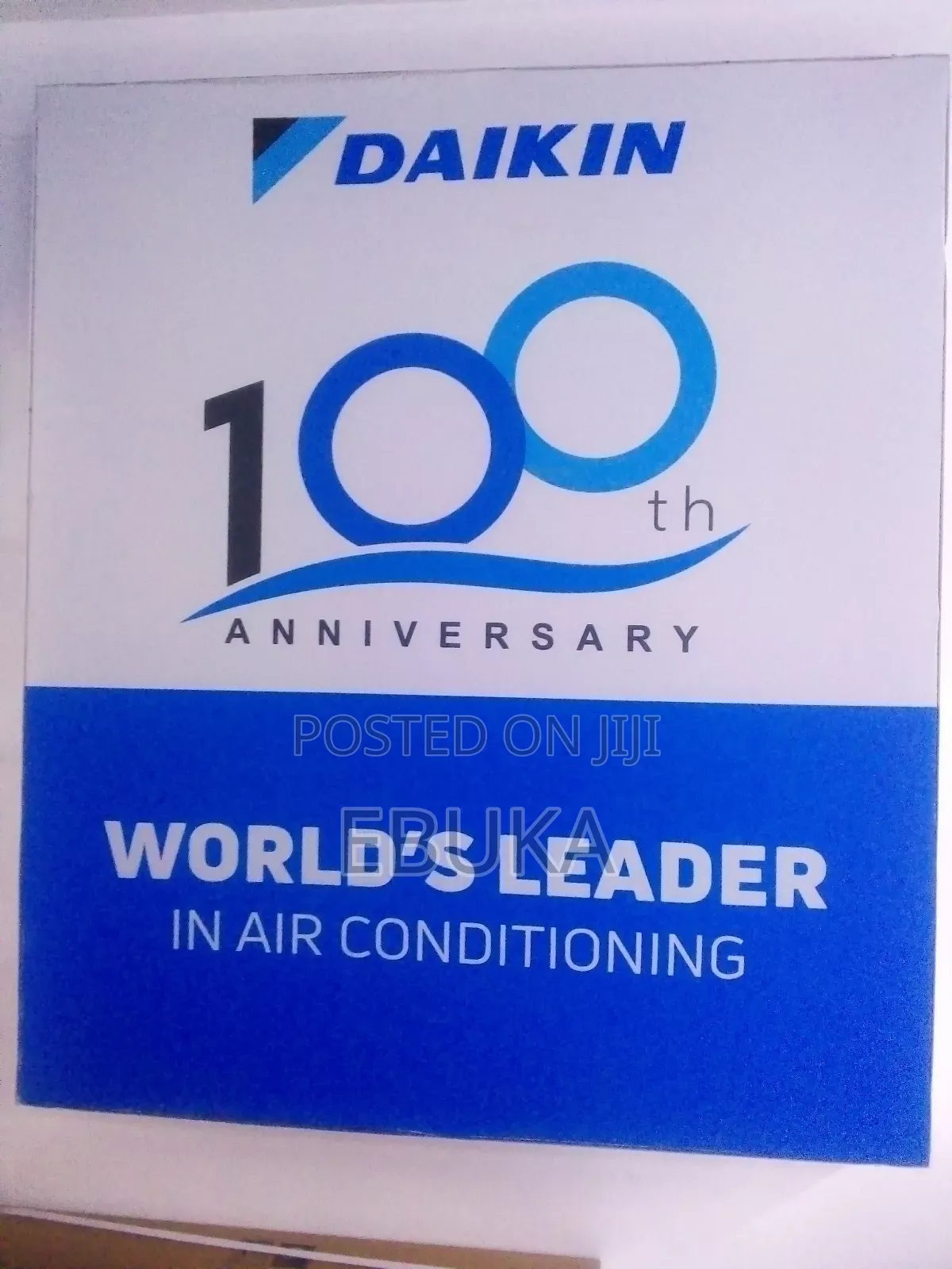 Daikin Air Conditioner