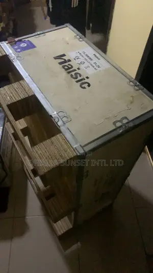 15kwh Haisic Battery