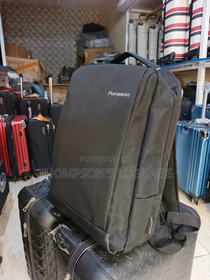 Ponasoo Backpack