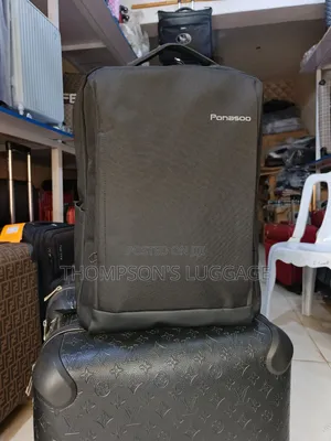 Ponasoo Backpack