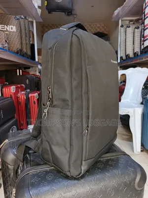 Ponasoo Backpack