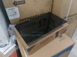 New Arrival: Polystar Built-in Infrared Cooker - Touch Sensitive Contr
