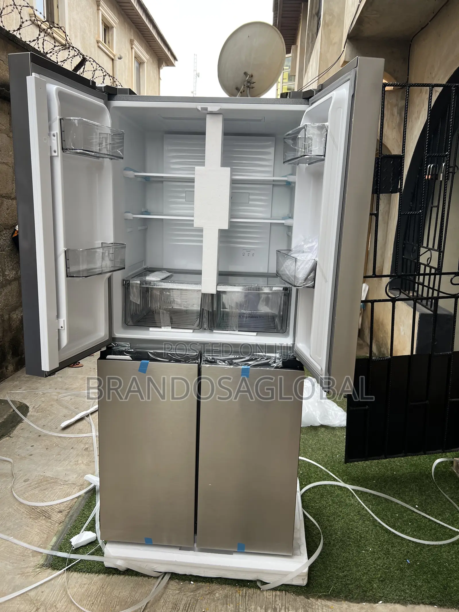 hisense side by side rsim535afe