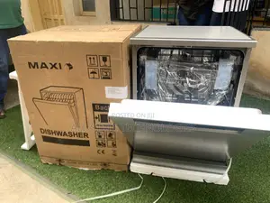 Maxi Wqp12-5201m Home Appliance