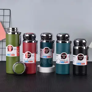 800ml Quality Stainless Steel Insated Vacuum Flask