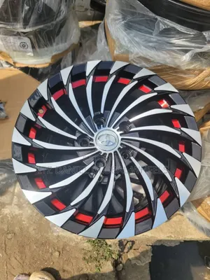 16 Inches Rim Toyota Camry Blade