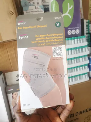 Sportif Knee Surport