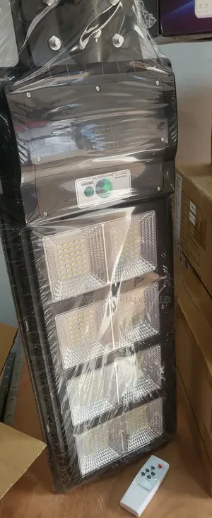 500w Solar Street Light Sukhig