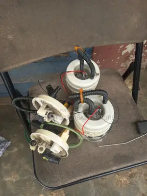 Range Rover Sport 2006 Fuel Pump