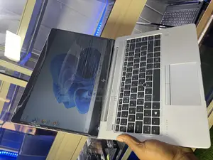 Laptop HP EliteBook 745 G6 8GB AMD Ryzen 5 SSD 256GB