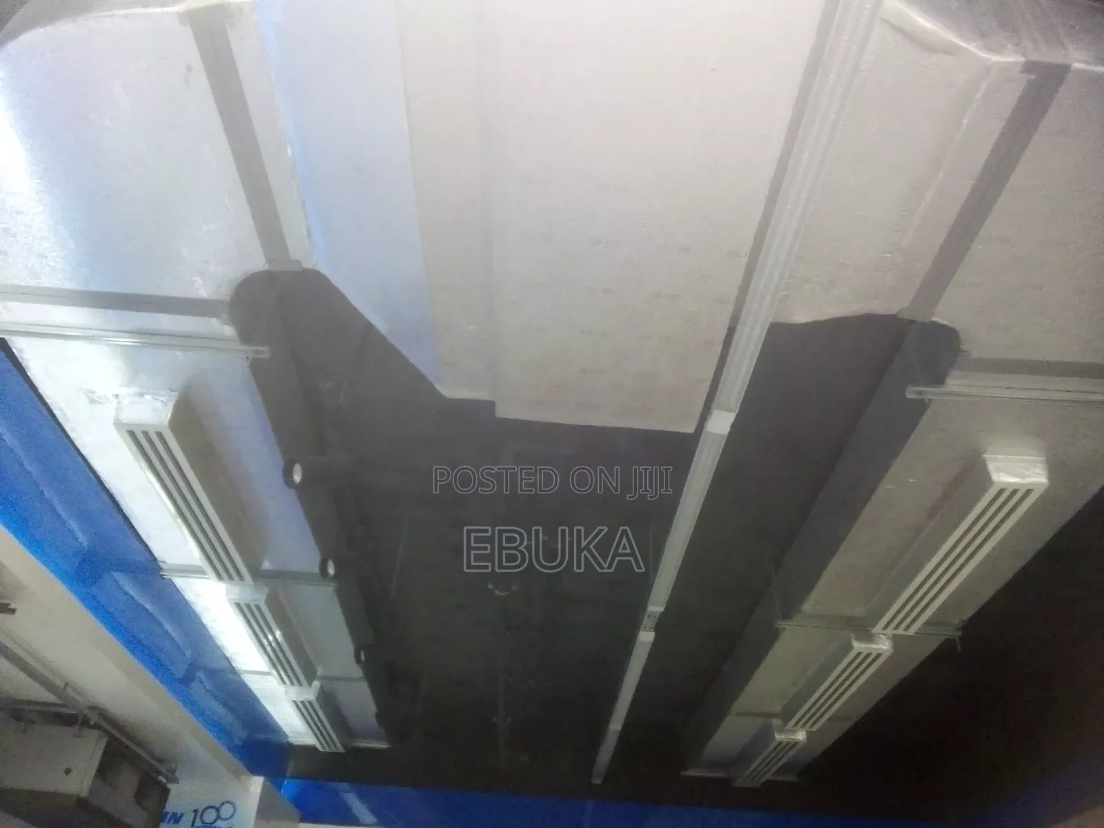 Daikin Air Conditioner