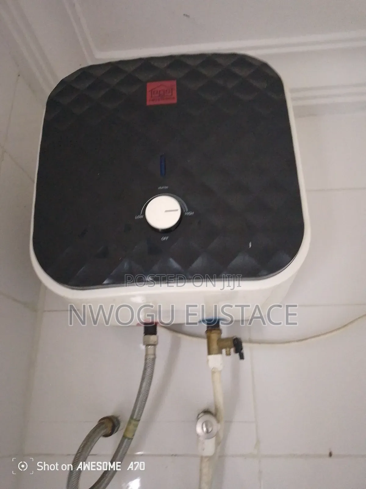 Water Heater (Sweethome)