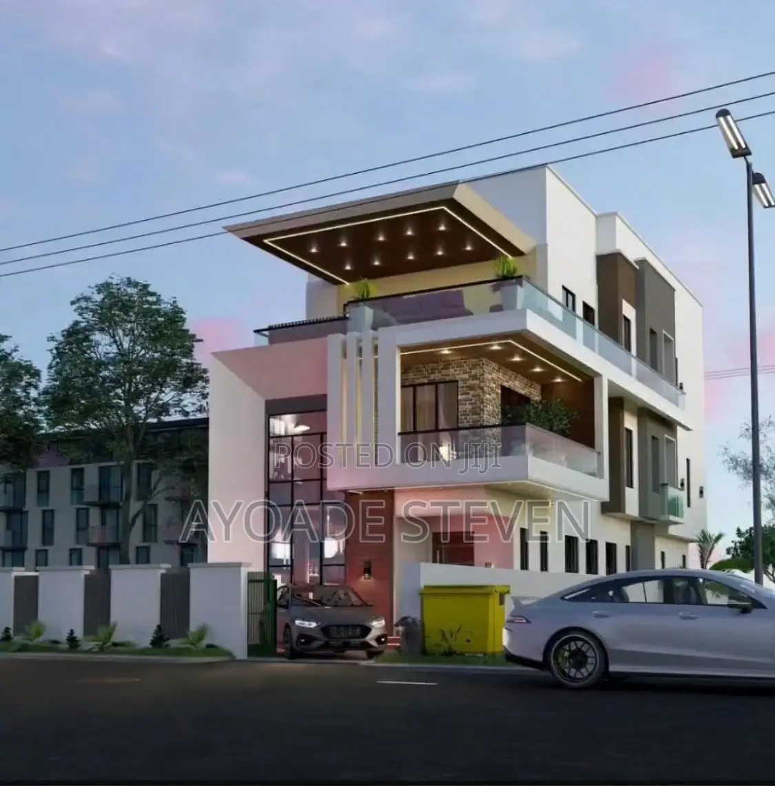 Architecture