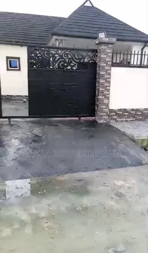 2bdrm Bungalow in Abraham Adesanya, Ajah for sale