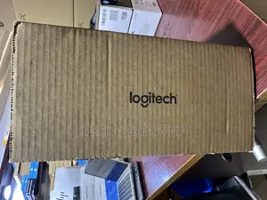 Logitech Cc3500e Group Video Conferencing Webcam Bundle Expansion Mics