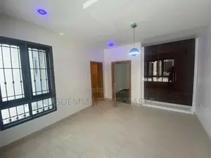 4bdrm Townhouse / Terrace in Banana Island for rent