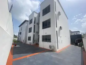 4bdrm Townhouse / Terrace in Banana Island for rent