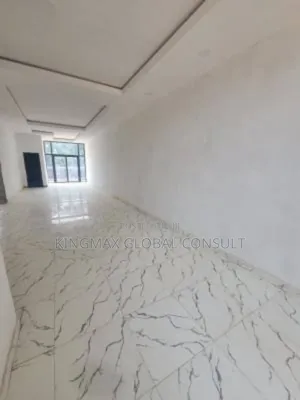 A Functional Plaza Comprising 40 Shops Is Available For Sale