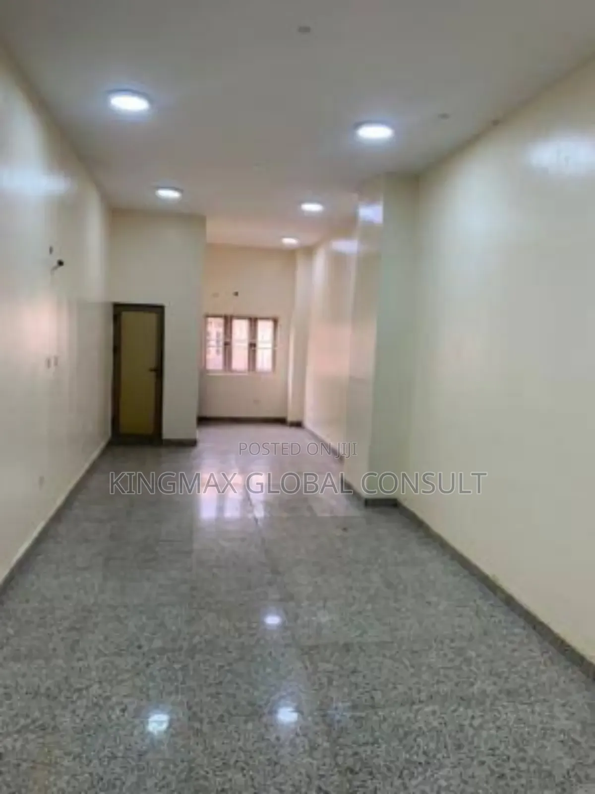 A Functional Plaza Comprising 40 Shops Is Available For Sale