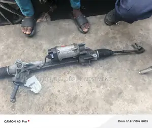 Ml Complete Steering Rack 2015 Model