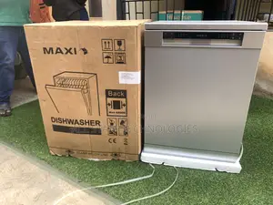 Maxi Home Kitchen Dishwasher Unit