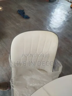 6 Man Marble Dinning Set