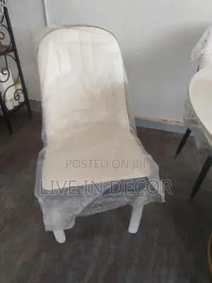 6 Man Marble Dinning Set