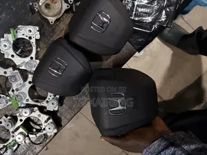 Steering Airbag Honda Crv 2020