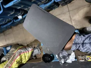 Dashboard Airbag Cover Corolla 2005