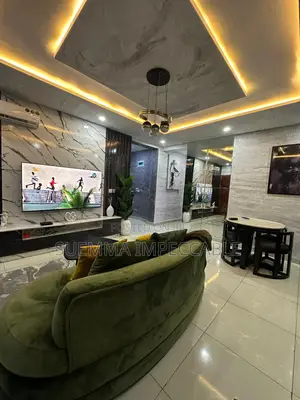 1 Bedroom - Shortlet